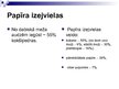 Prezentācija 'Papīra ražošana', 11.