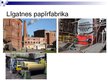 Prezentācija 'Papīra ražošana', 16.