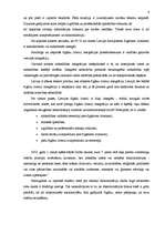 Referāts 'Kritēriju kopas čigānu (romu) tautības sociālo problēmu idenficēšanā', 4.