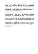 Referāts 'Kritēriju kopas čigānu (romu) tautības sociālo problēmu idenficēšanā', 9.