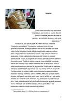 Konspekts 'Starptautiskā zīmola klonēšana, atdarināšana', 1.