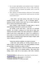 Konspekts 'Starptautiskā zīmola klonēšana, atdarināšana', 4.