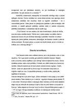 Konspekts 'Starptautiskā zīmola klonēšana, atdarināšana', 5.