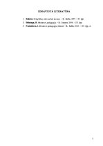 Referāts 'M.Montesori antropoloģiskais koncepts', 5.