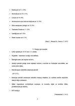 Referāts 'Lakross no fizioterapijas viedokļa', 9.