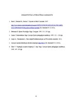 Referāts 'Lakross no fizioterapijas viedokļa', 10.