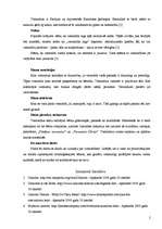 Eseja 'Simbola analīze. Vienradzis', 2.