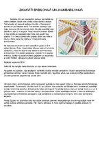 Referāts 'Zikurātu arhitektūra', 6.