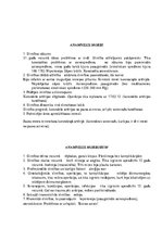 Prakses atskaite 'Pacienta slimības vēsture', 3.