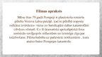 Prezentācija 'Filma "Pompeji"', 4.