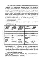 Konspekts 'Konkurences un tirgus struktūra. Firmas rīcība pilnīgās un nepilnīgās konkurence', 2.