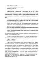 Konspekts 'Konkurences un tirgus struktūra. Firmas rīcība pilnīgās un nepilnīgās konkurence', 3.