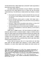 Konspekts 'Konkurences un tirgus struktūra. Firmas rīcība pilnīgās un nepilnīgās konkurence', 4.