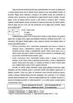 Konspekts 'Konkurences un tirgus struktūra. Firmas rīcība pilnīgās un nepilnīgās konkurence', 6.