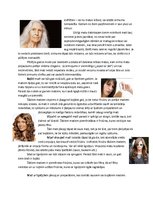 Konspekts 'Matu tipi', 2.