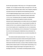 Konspekts 'Political Biases I Have', 2.