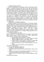 Konspekts 'Praktiskā komunikācija', 1.