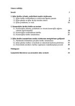 Referāts 'Ķīlas tiesības', 1.