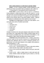 Konspekts 'Produkta jēdziens, klasifikācija, raksturlielumi un sortiments, kvalitāte un ies', 2.
