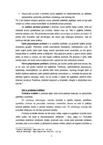 Konspekts 'Produkta jēdziens, klasifikācija, raksturlielumi un sortiments, kvalitāte un ies', 4.