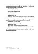 Konspekts 'Produkta jēdziens, klasifikācija, raksturlielumi un sortiments, kvalitāte un ies', 7.