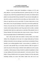 Eseja 'Latviešu leģionāri otrā pasaules kara laikā', 3.