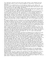 Eseja 'This Is a Film Review of the Fantastic Movie Eternal Sunshine of the Spotless Mi', 1.