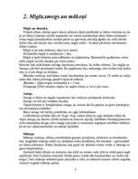 Referāts 'Dabas parādības atmosfērā', 8.