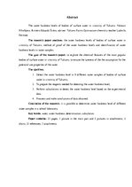 Referāts 'Ūdens cietība un tās noteikšana', 3.