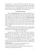 Referāts 'Ūdens cietība un tās noteikšana', 7.