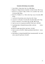 Referāts 'Ūdens cietība un tās noteikšana', 21.