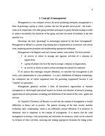 Referāts 'Women in Management', 4.
