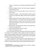 Referāts 'Women in Management', 6.