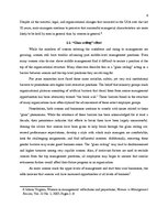 Referāts 'Women in Management', 8.