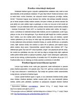 Konspekts 'Franšīzes līgums', 1.