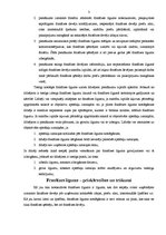 Konspekts 'Franšīzes līgums', 3.