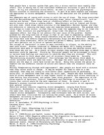 Eseja 'Individual Differences and Stress', 3.