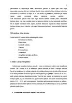 Konspekts 'Nekustamā īpašuma ekonomikas mājas darbs', 3.