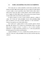 Prakses atskaite 'Prakses atskaite ceļu būves uzņēmumā', 8.