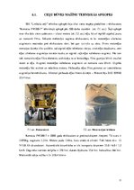 Prakses atskaite 'Prakses atskaite ceļu būves uzņēmumā', 17.