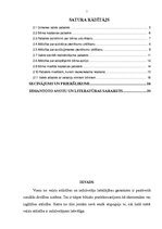 Referāts 'Regulāri izmaksājamie valsts sociālie pabalsti', 1.