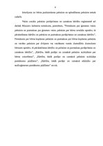 Referāts 'Regulāri izmaksājamie valsts sociālie pabalsti', 4.