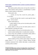 Referāts 'Regulāri izmaksājamie valsts sociālie pabalsti', 7.