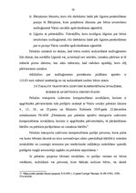 Referāts 'Regulāri izmaksājamie valsts sociālie pabalsti', 10.