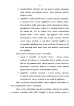 Referāts 'Regulāri izmaksājamie valsts sociālie pabalsti', 12.