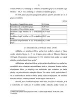 Referāts 'Regulāri izmaksājamie valsts sociālie pabalsti', 13.