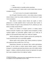 Referāts 'Regulāri izmaksājamie valsts sociālie pabalsti', 17.