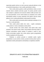 Referāts 'Regulāri izmaksājamie valsts sociālie pabalsti', 19.