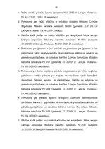 Referāts 'Regulāri izmaksājamie valsts sociālie pabalsti', 20.