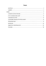 Referāts 'Veselīga uztura un sporta nodarbību ietekme uz 16-25 gadu veciem sportistiem', 2.